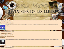 Tablet Screenshot of manelaljama.com